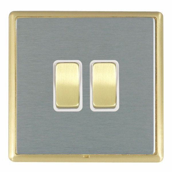 L-Ron CFX SB/SS 2g 20AX Inter Rkr SB/WH