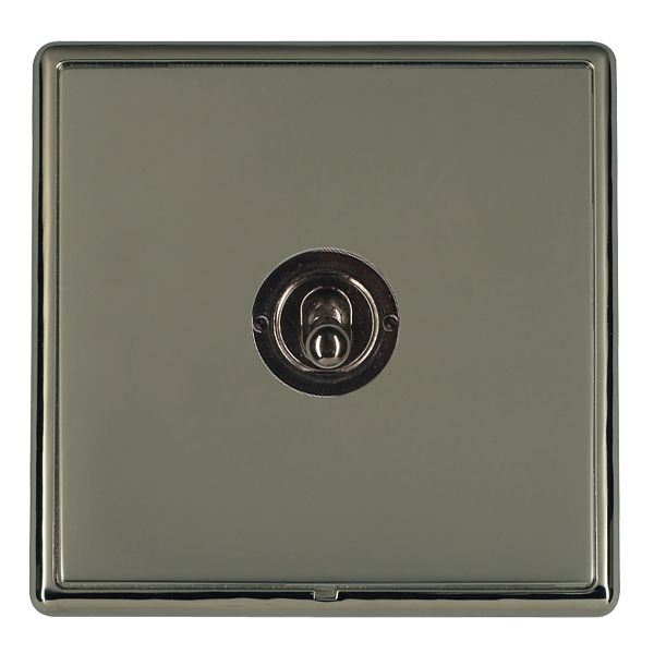 L-Ron CFX BK/BK 1g 20AX 2Way Toggle BK