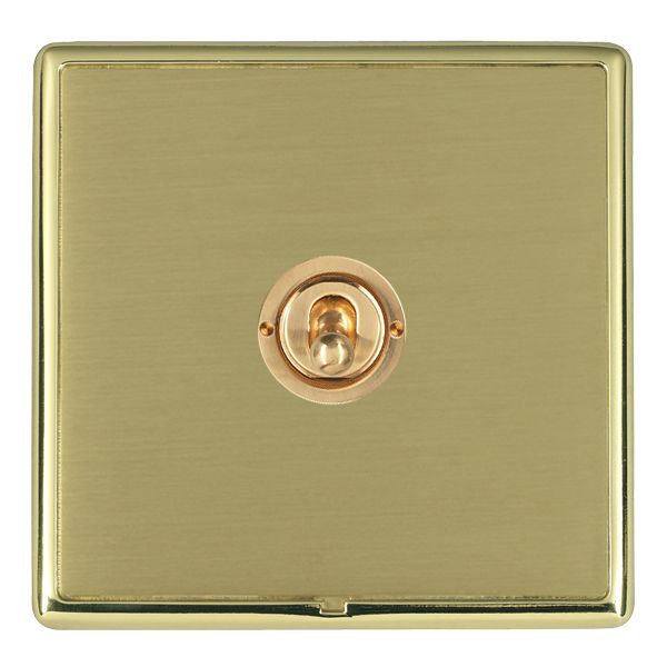 L-Ron CFX PB/SB 1g 20AX 2Way Toggle PB