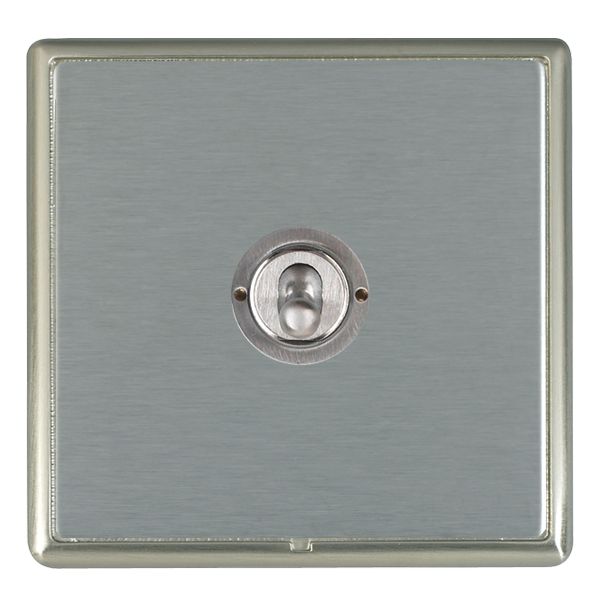 L-Ron CFX SN/SS 1g 20AX 2Way Toggle SS