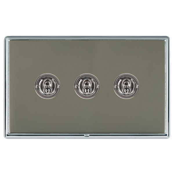 L-Ron CFX BC/BK 3g 20AX 2Way Toggle BC