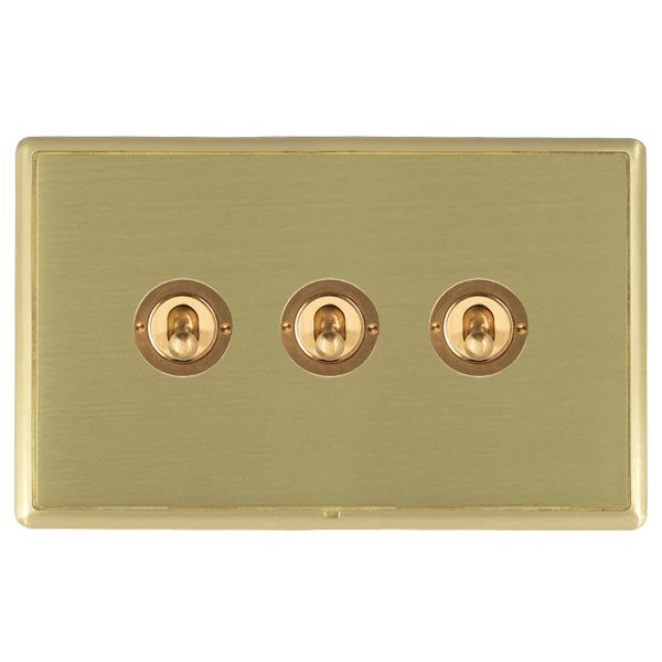 L-Ron CFX SB/SB 3g 20AX 2Way Toggle SB