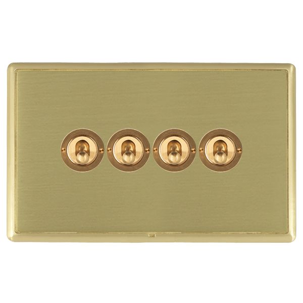 L-Ron CFX SB/SB 4g 20AX 2Way Toggle SB