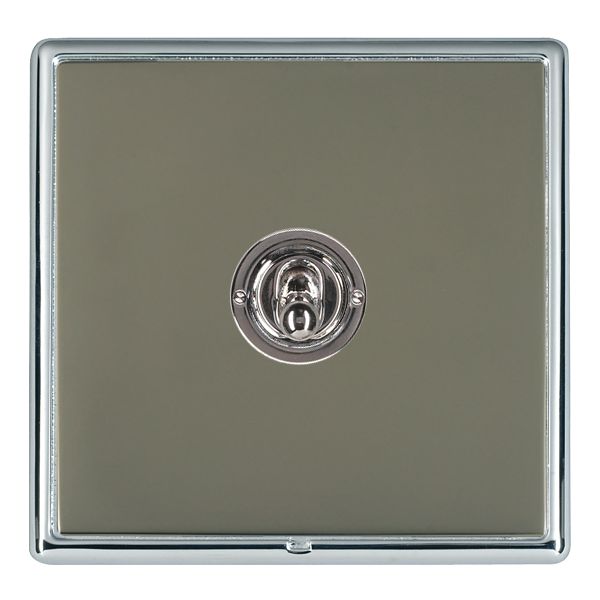 L-Ron CFX BC/BK 1g 20AX Inter Tog BC