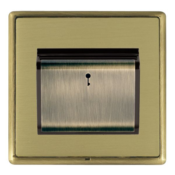 L-Ron CFX AB/SB 10A (6AX) Card Swt AB/BL