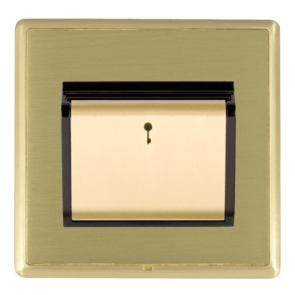 L-Ron CFX SB/SB 10A (6AX) Card Swt SB/BL