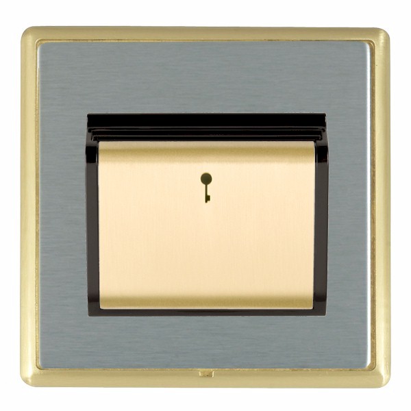 L-Ron CFX SB/SS 10A (6AX) Card Swt SB/BL
