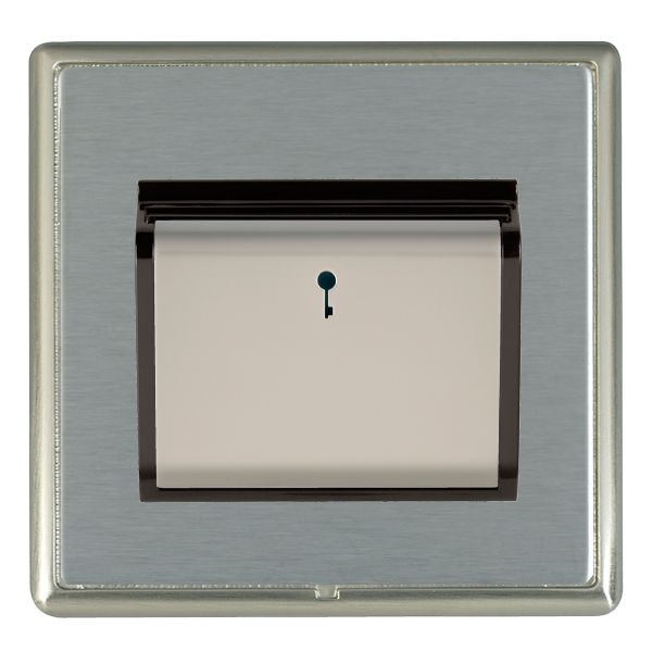 L-Ron CFX SN/SS 10A (6AX) Card Swt SS/BL