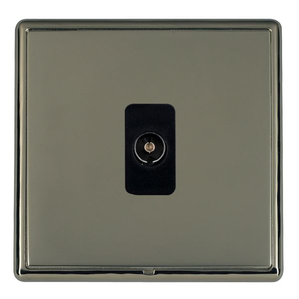 L-Ron CFX BK/BK 1g N-Isol TV 1in/1out BL