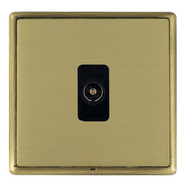 L-Ron CFX AB/SB 1g Isolat TV 1in/1out BL