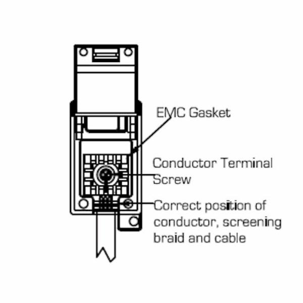H-CFX Pr/Wht 1g Non-Isolat DAB Sat WH