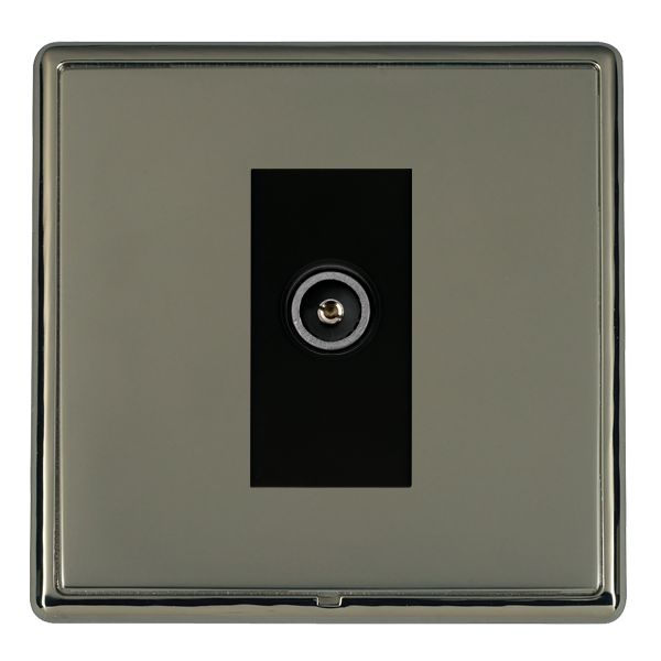 L-Ron CFX BK/BK No-Isolat TV (Female) BL