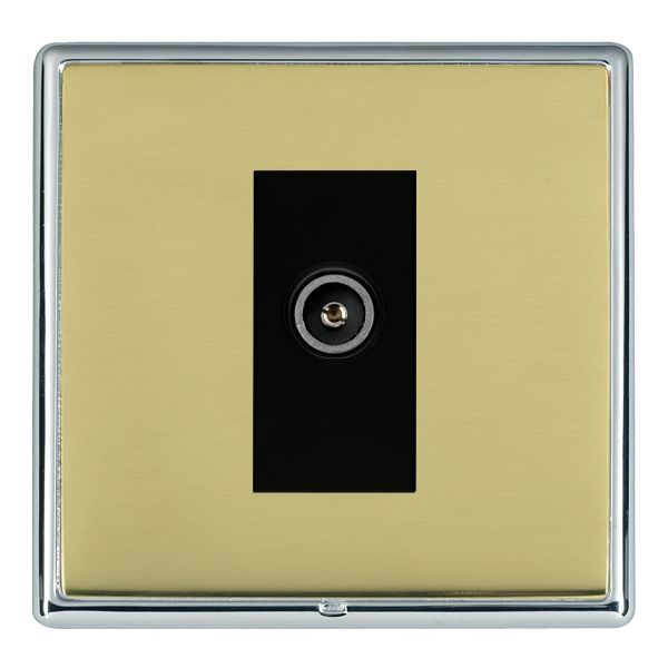 L-Ron CFX BC/PB No-Isolat TV (Female) BL