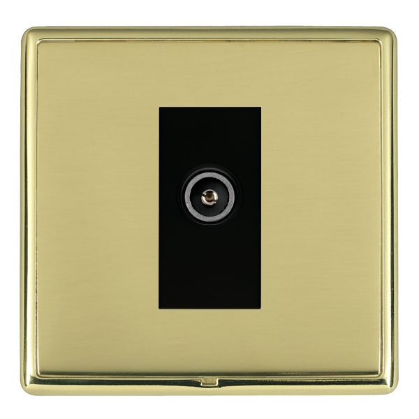 L-Ron CFX PB/PB No-Isolat TV (Female) BL