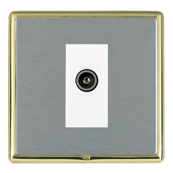 L-Ron CFX PB/SS No-Isolat TV (Female) WH