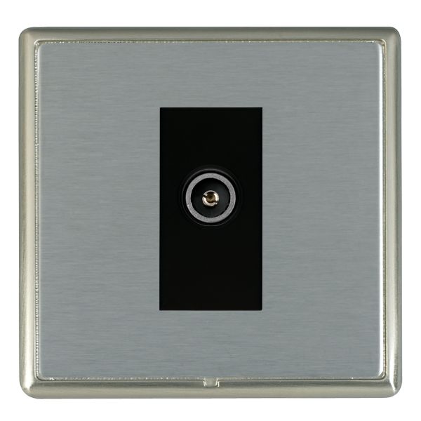 L-Ron CFX SN/SS No-Isolat TV (Female) BL