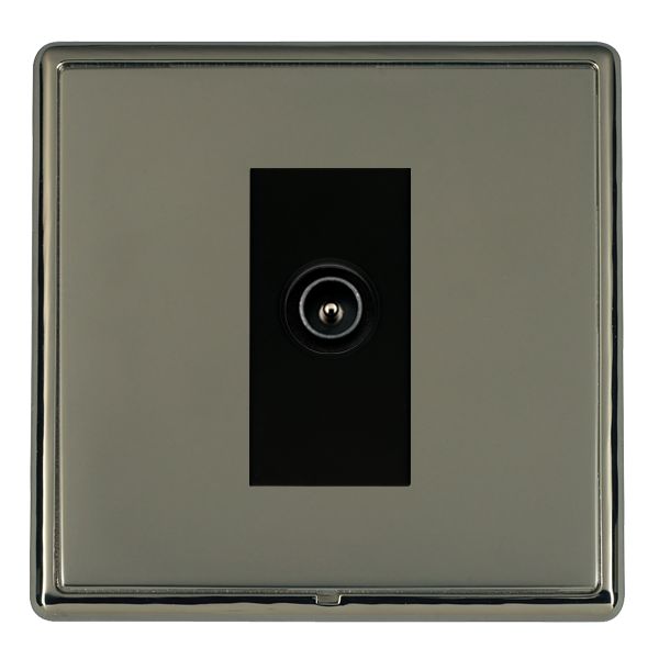 L-Ron CFX BK/BK 1g No-Isolat TV (Male)BL