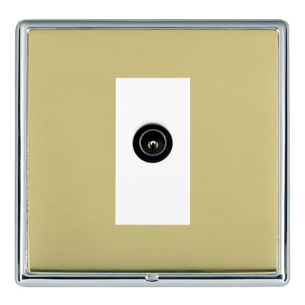 L-Ron CFX BC/PB 1g No-Isolat TV (Male)WH