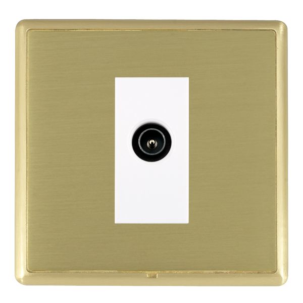 L-Ron CFX SB/SB 1g No-Isolat TV (Male)WH