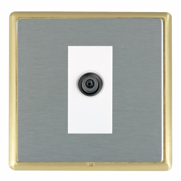 L-Ron CFX SB/SS 1g Non-Isolat DAB Sat WH