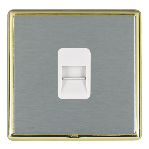 L-Ron CFX PB/SS 1g Telephone Master WH