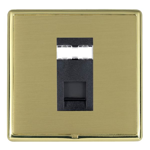 L-Ron CFX PB/SB 1g RJ12 Unshielded BL