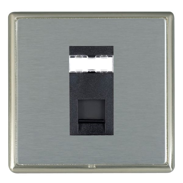 L-Ron CFX SN/SS 1g RJ12 Unshielded BL