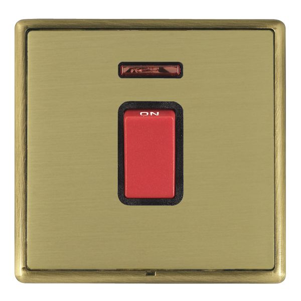 L-Ron CFX AB/SB 1g 45A DP+N Red Rkr/BL