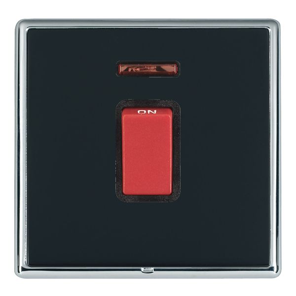 L-Ron CFX BC/N 1g 45A DP+N Red Rkr/BL
