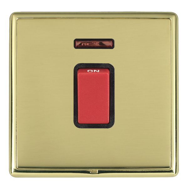 L-Ron CFX PB/PB 1g 45A DP+N Red Rkr/BL