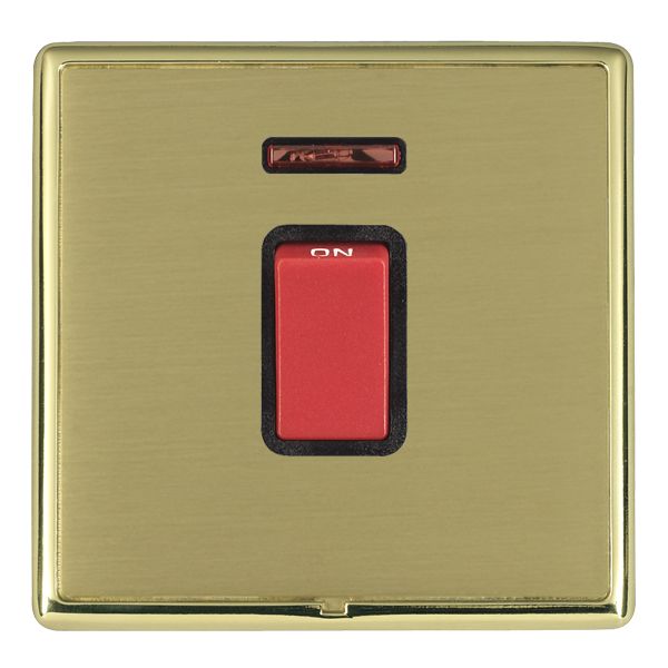 L-Ron CFX PB/SB 1g 45A DP+N Red Rkr/BL
