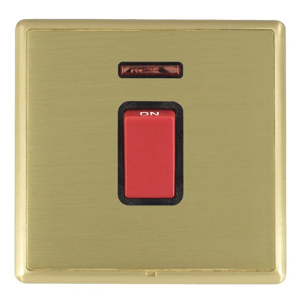 L-Ron CFX SB/SB 1g 45A DP+N Red Rkr/BL