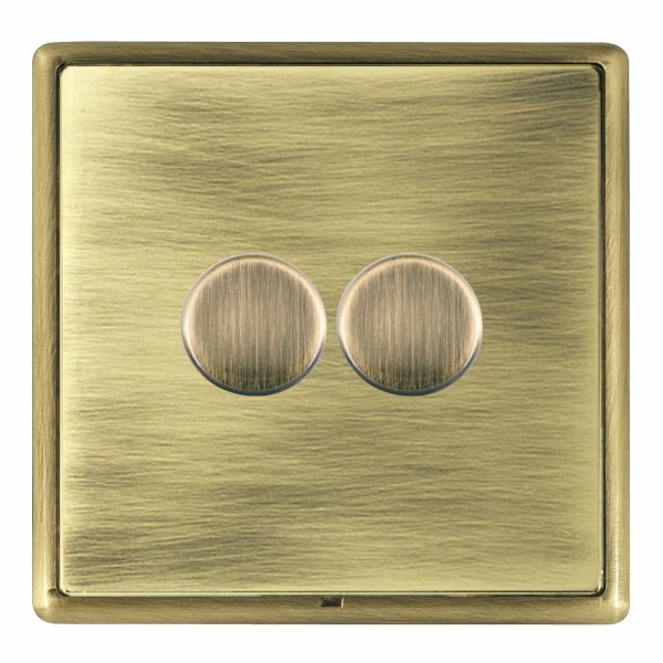 L-Ron CFX AB/AB 2g LEDITB100 2 wy Dim AB
