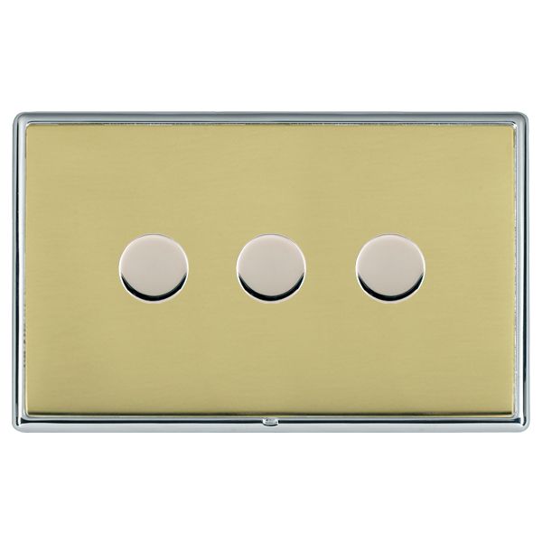 L-Ron CFX BC/PB 3g LEDITB100 2 wy Dim BC