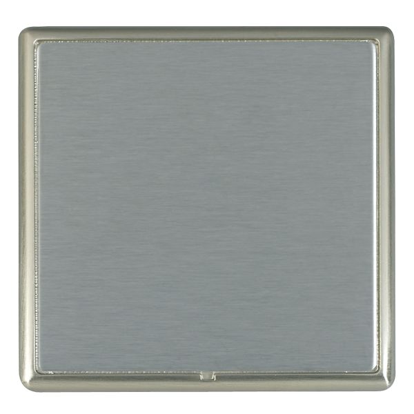 L-Ron CFX SN/SS Single Blank Plate