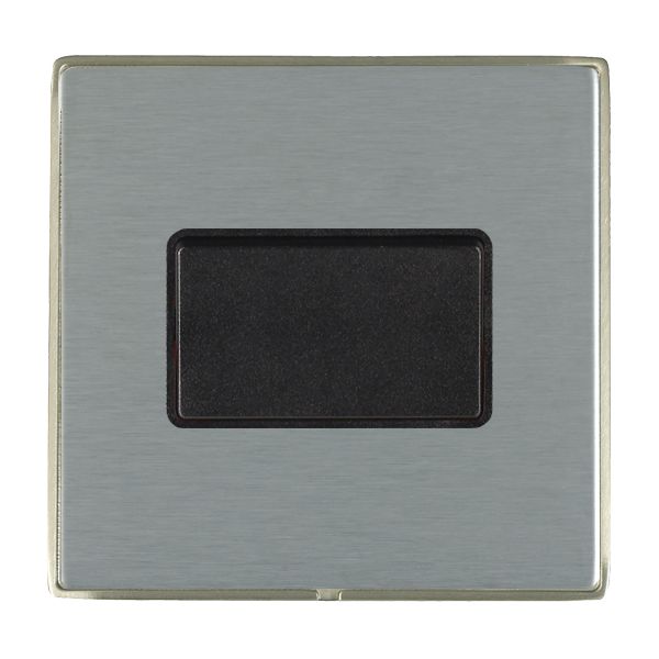 L-Duo CFX SN/SS 10A Triple Pol Rkr BL/BL