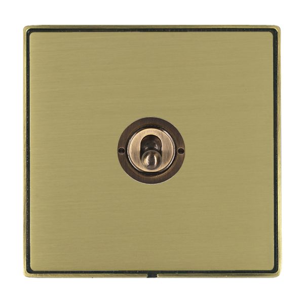 L-Duo CFX AB/SB 1g 20AX 2Way Toggle AB