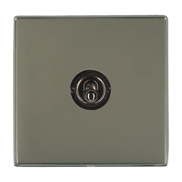 L-Duo CFX BK/BK 1g 20AX 2Way Toggle BK