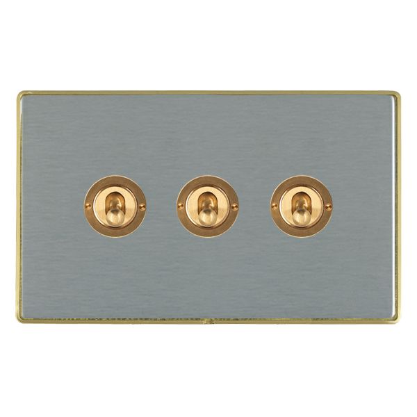 L-Duo CFX SB/SS 3g 20AX 2Way Toggle SB