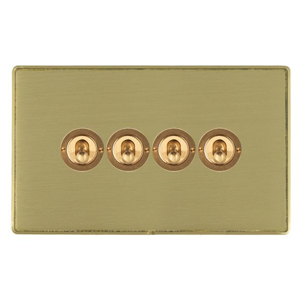 L-Duo CFX SB/SB 4g 20AX 2Way Toggle SB