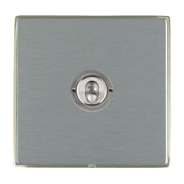 L-Duo CFX SN/SS 1g 20AX Inter Toggle SS