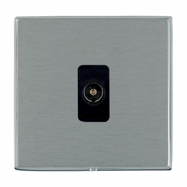 L-Duo CFX BC/SS 1g N-Isol TV 1in/1out BL