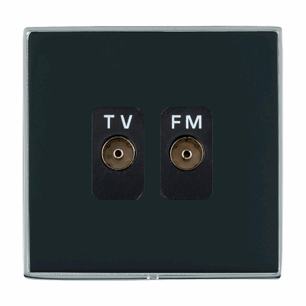 L-Duo CFX BC/N Isol TVFM Diplx 1in/2 BL