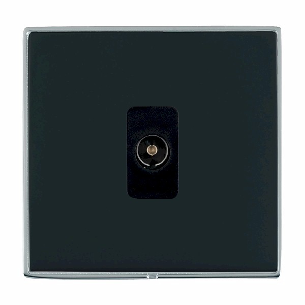 L-Duo CFX BC/N 1g Isolat TV 1in/1out BL