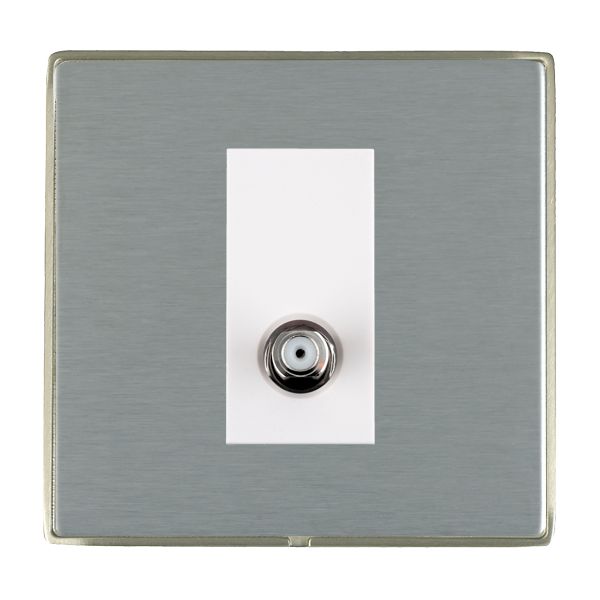 L-Duo CFX SN/SS 1g Isolated Satellite WH