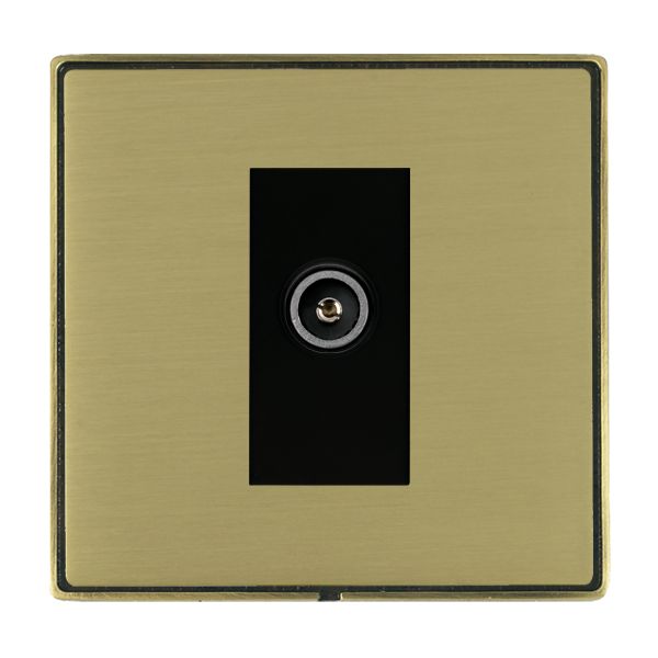 L-Duo CFX AB/SB No-Isolat TV (Female) BL