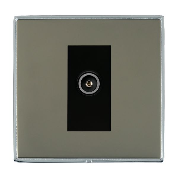 L-Duo CFX BC/BK No-Isolat TV (Female) BL
