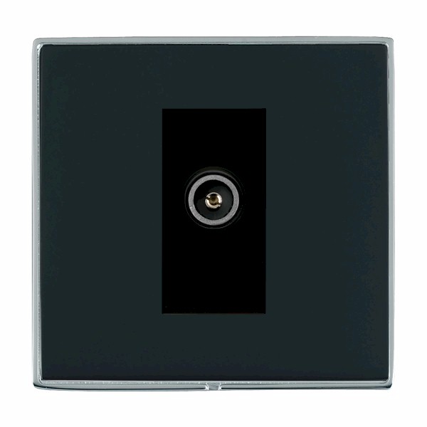 L-Duo CFX BC/N No-Isolat TV (Female) BL