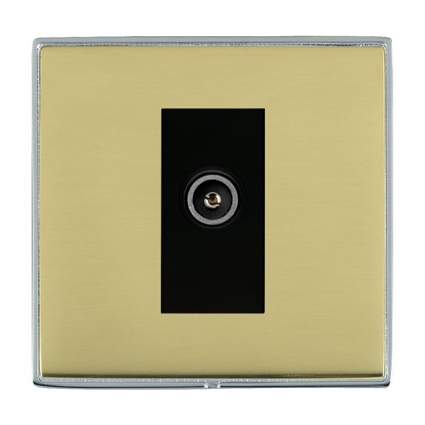 L-Duo CFX BC/PB No-Isolat TV (Female) BL