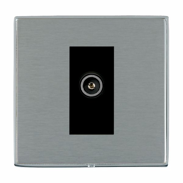 L-Duo CFX BC/SS No-Isolat TV (Female) BL